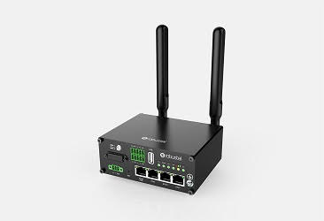 R2110 High Speed Smart Router